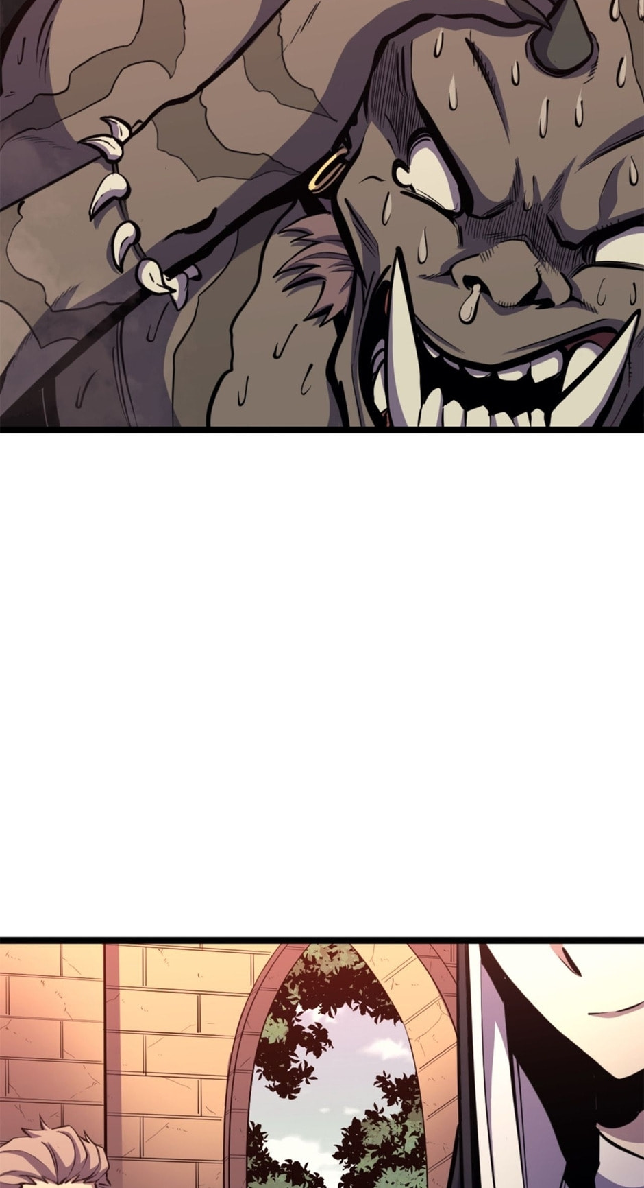 Read The Max Level Returner chapter 201 image 83 on Lezhin