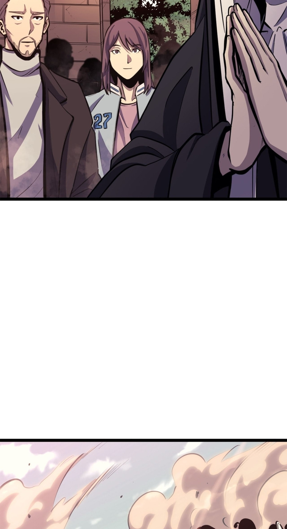 Read The Max Level Returner chapter 201 image 84 on Lezhin