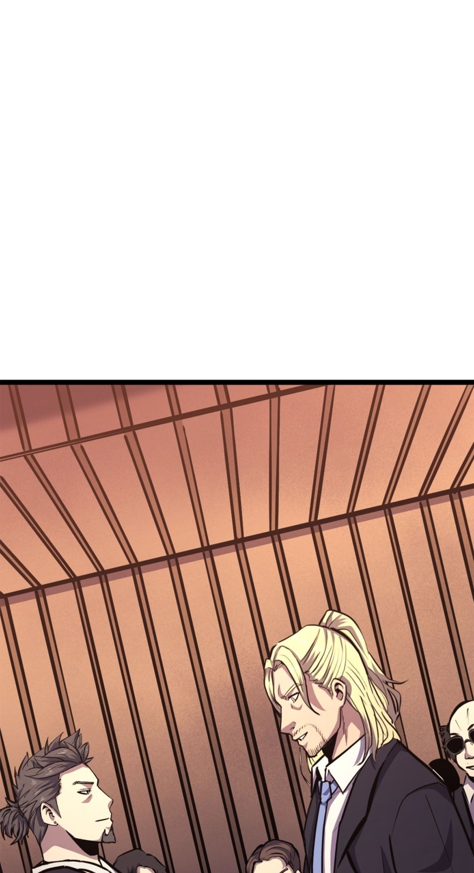 Read The Max Level Returner chapter 201 image 87 on Lezhin