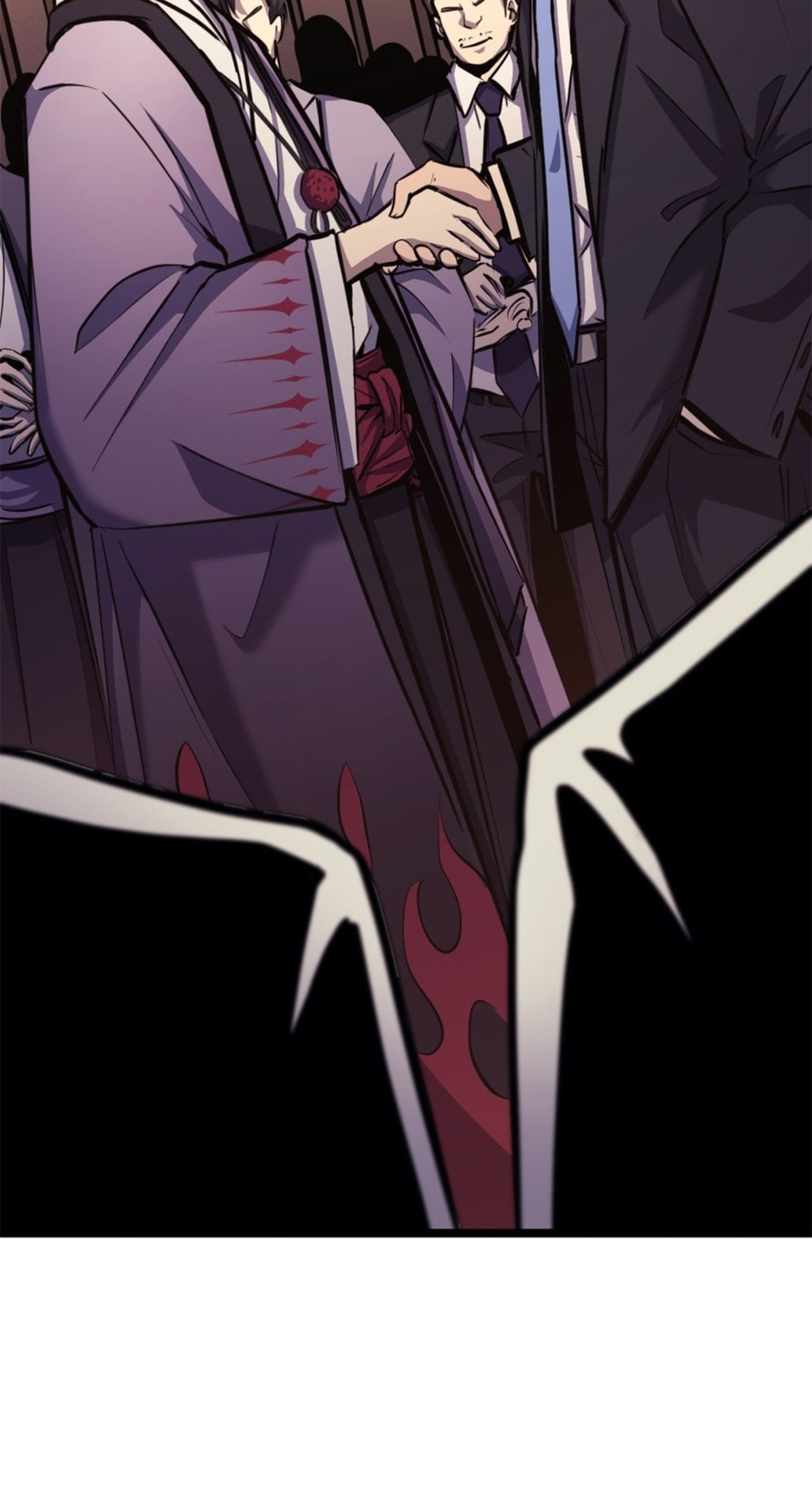 Read The Max Level Returner chapter 201 image 88 on Lezhin