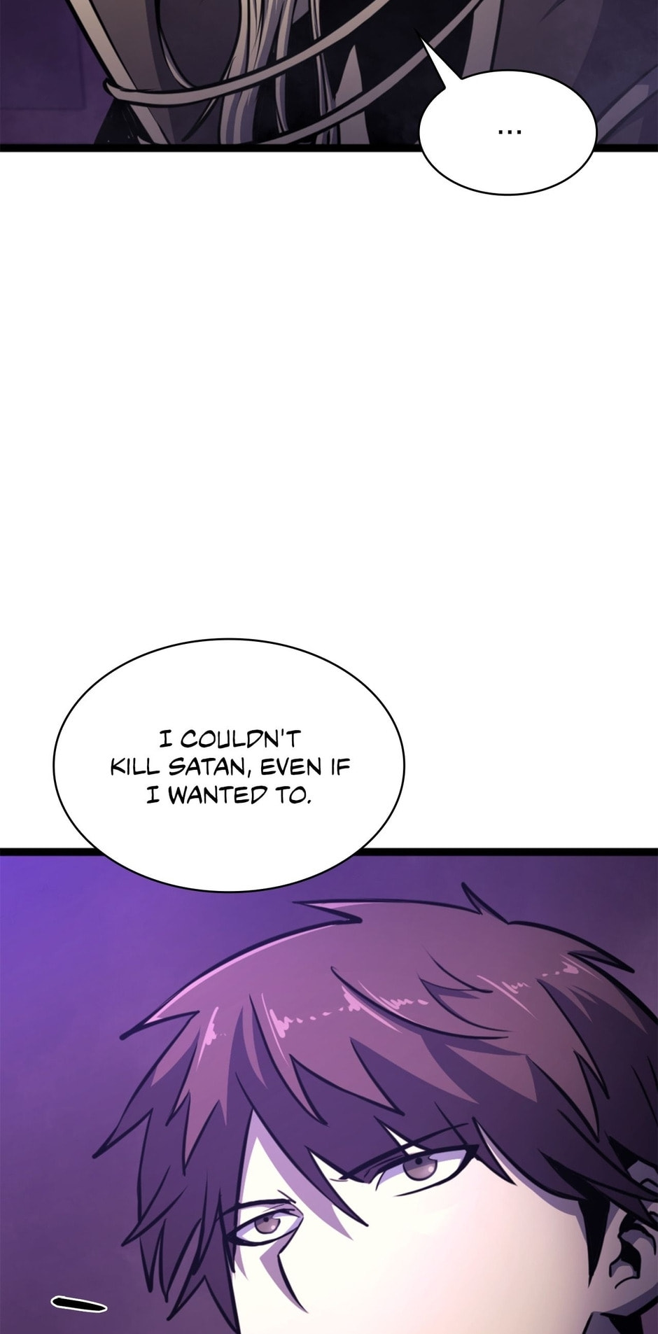 Read The Max Level Returner chapter 201 image 9 on Lezhin