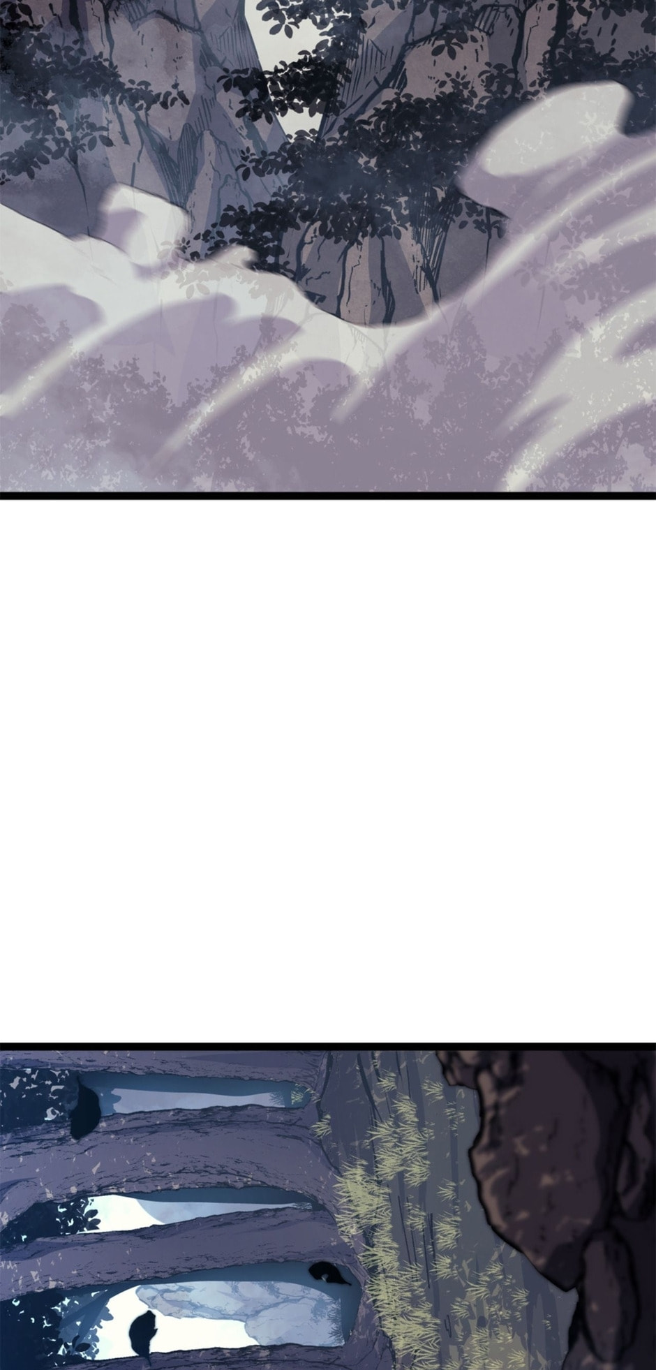 Read The Max Level Returner chapter 201 image 97 on Lezhin