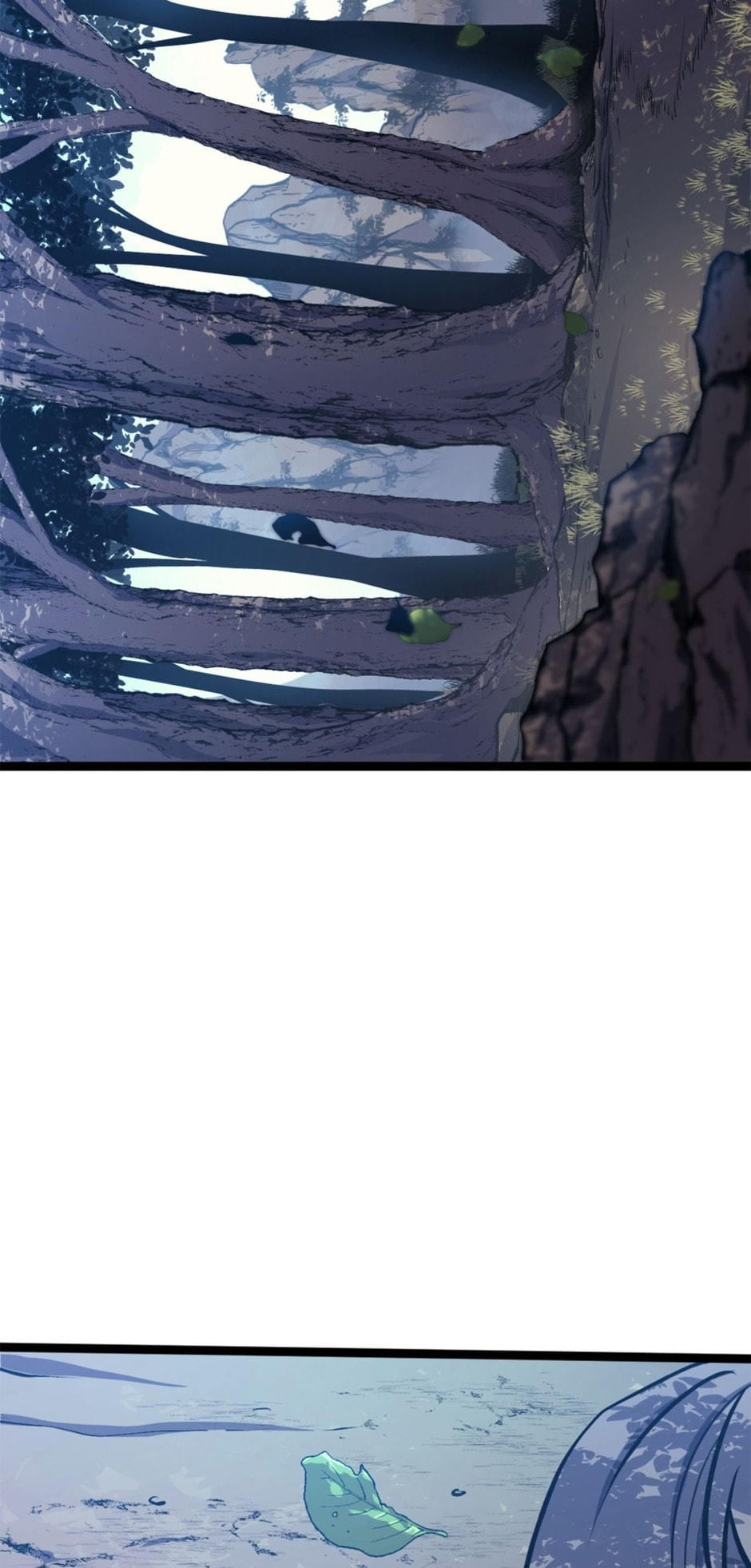 Read The Max Level Returner chapter 201 image 99 on Lezhin