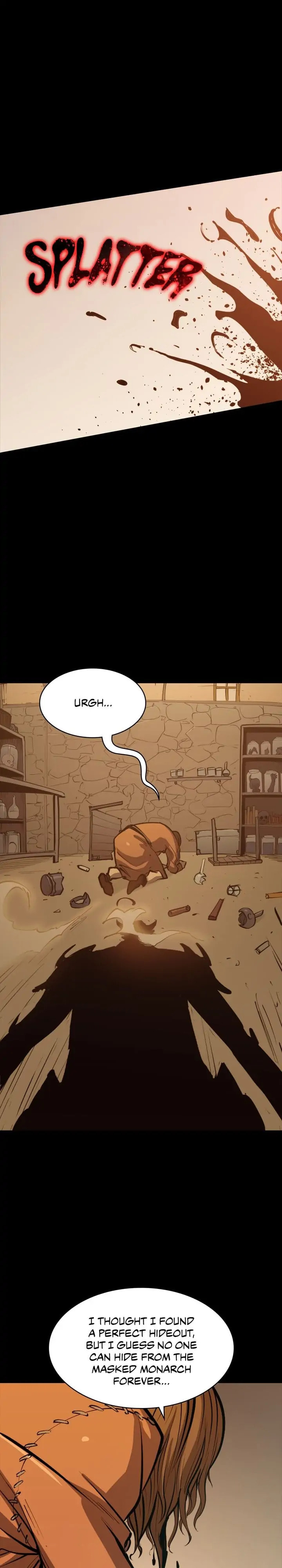 Read The Max Level Returner chapter 23 image 10 on Lezhin