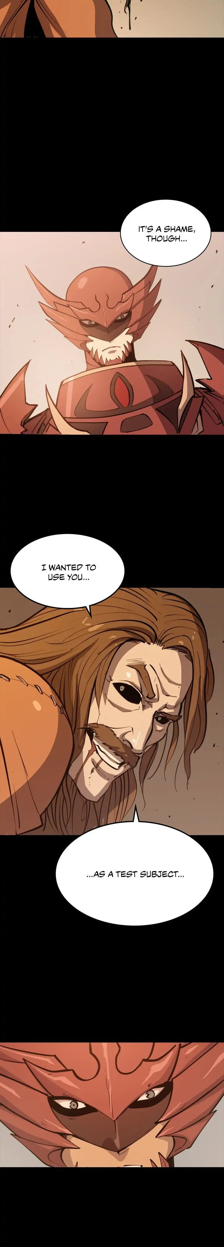 Read The Max Level Returner chapter 23 image 11 on Lezhin