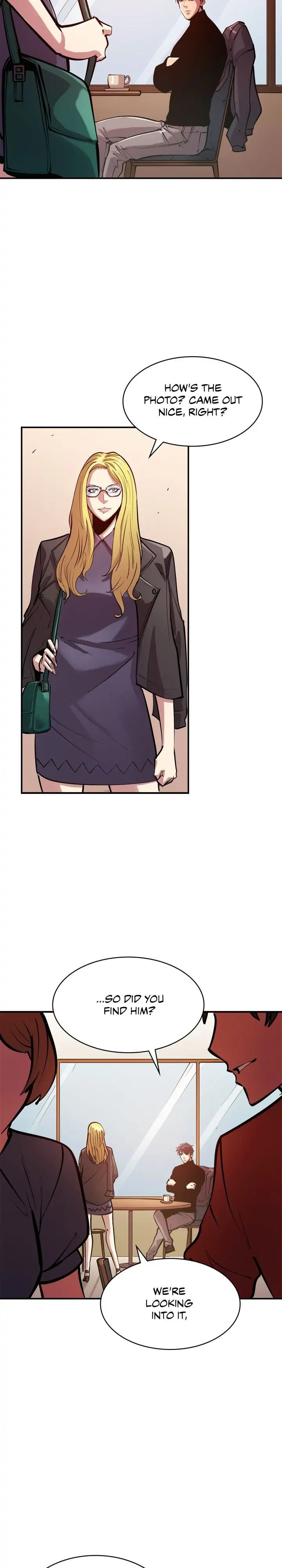 Read The Max Level Returner chapter 23 image 14 on Lezhin