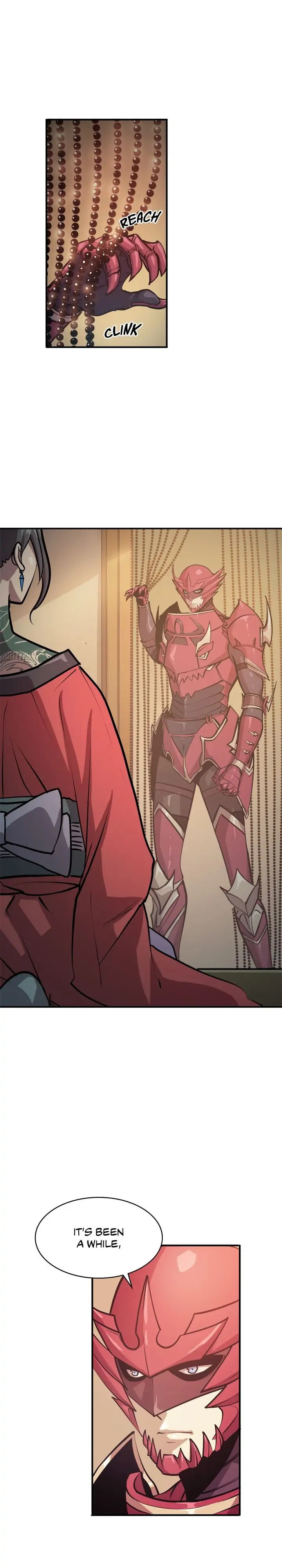 Read The Max Level Returner chapter 23 image 21 on Lezhin