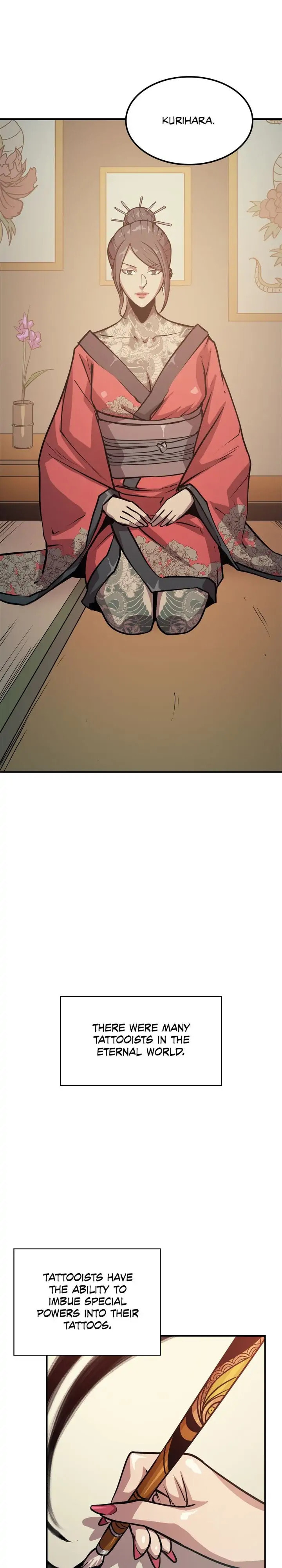 Read The Max Level Returner chapter 23 image 22 on Lezhin
