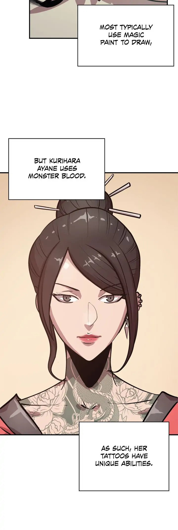 Read The Max Level Returner chapter 23 image 23 on Lezhin