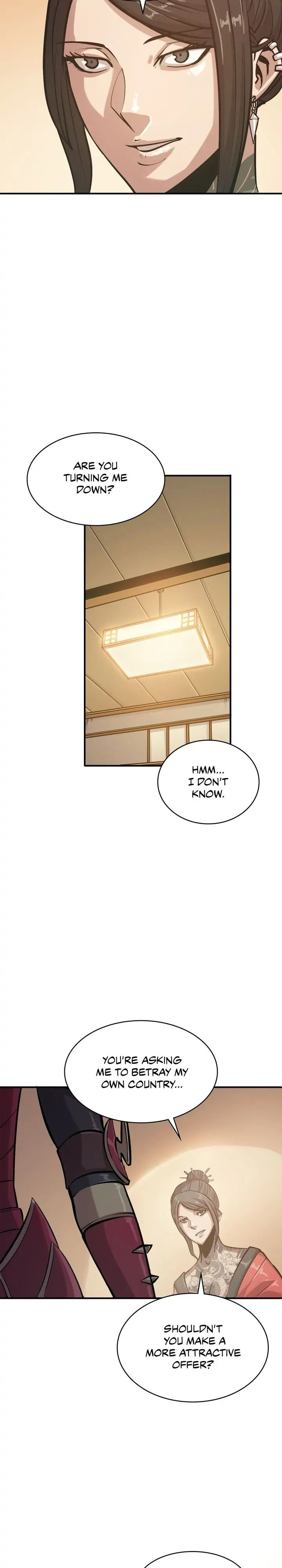 Read The Max Level Returner chapter 23 image 26 on Lezhin