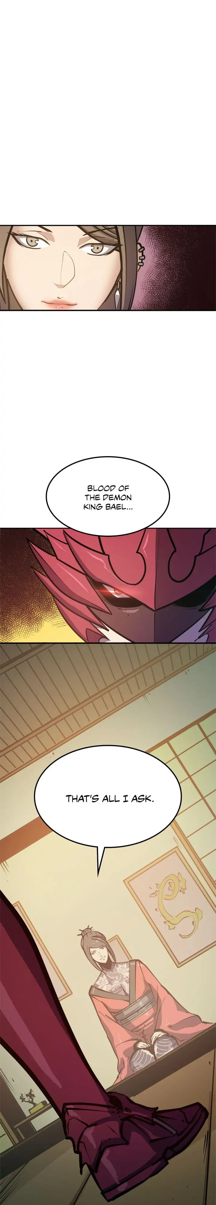 Read The Max Level Returner chapter 23 image 28 on Lezhin