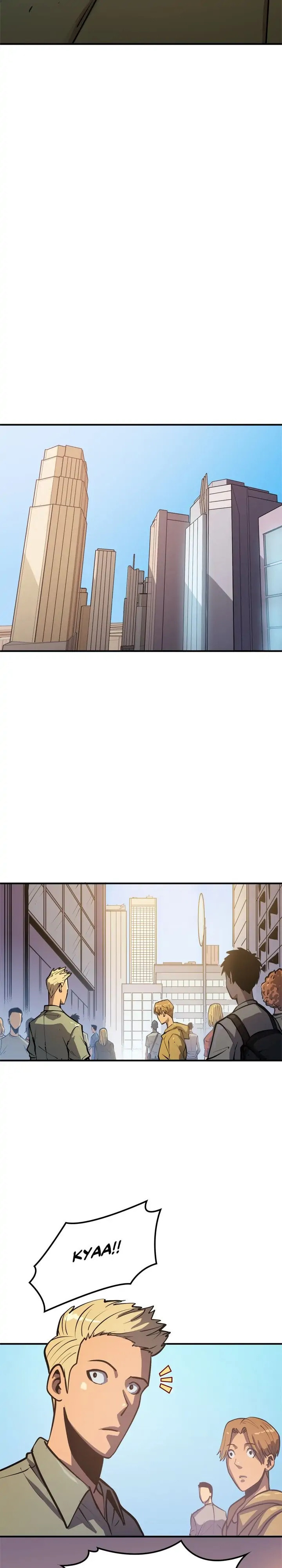 Read The Max Level Returner chapter 23 image 29 on Lezhin