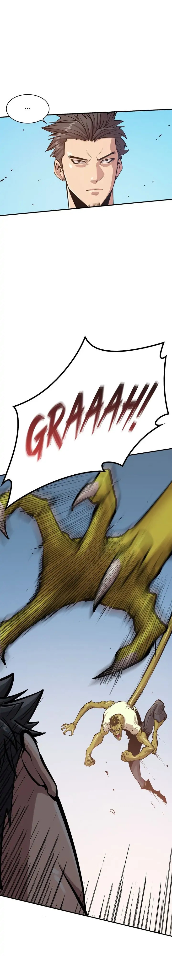 Read The Max Level Returner chapter 23 image 32 on Lezhin