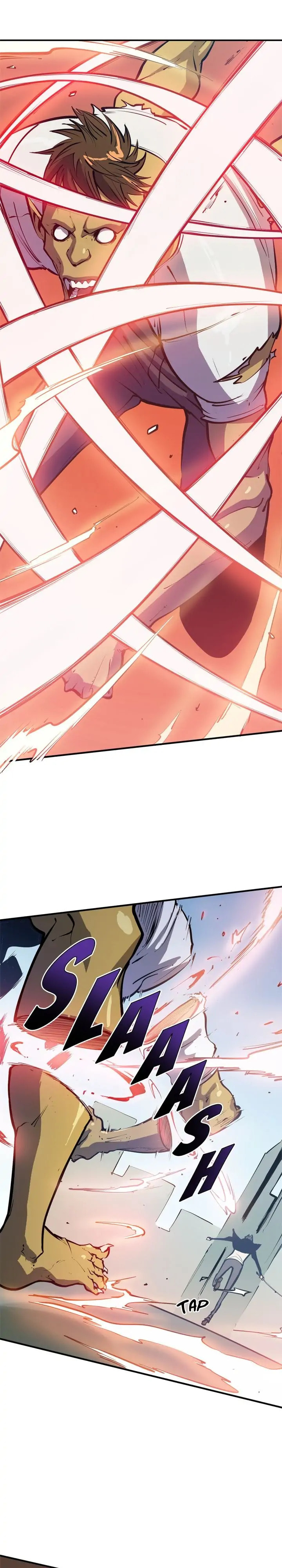 Read The Max Level Returner chapter 23 image 36 on Lezhin