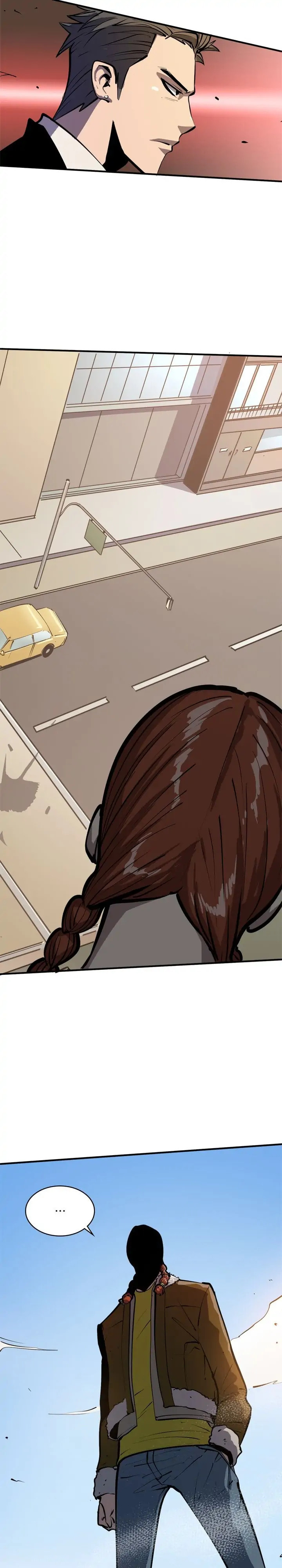 Read The Max Level Returner chapter 23 image 37 on Lezhin