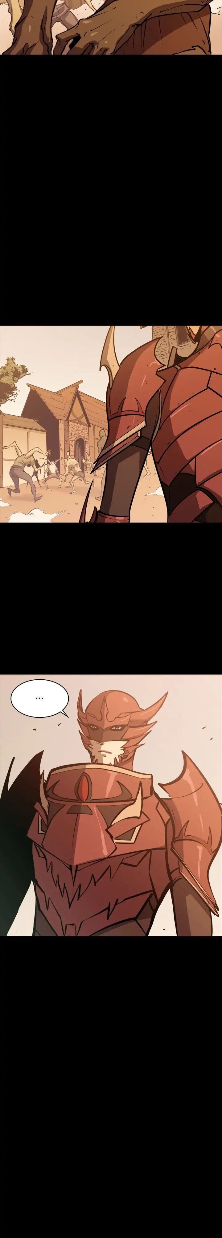 Read The Max Level Returner chapter 23 image 6 on Lezhin