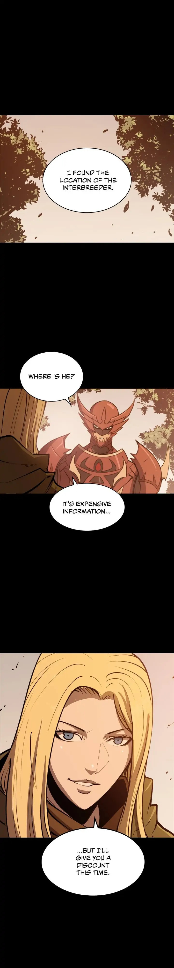 Read The Max Level Returner chapter 23 image 9 on Lezhin