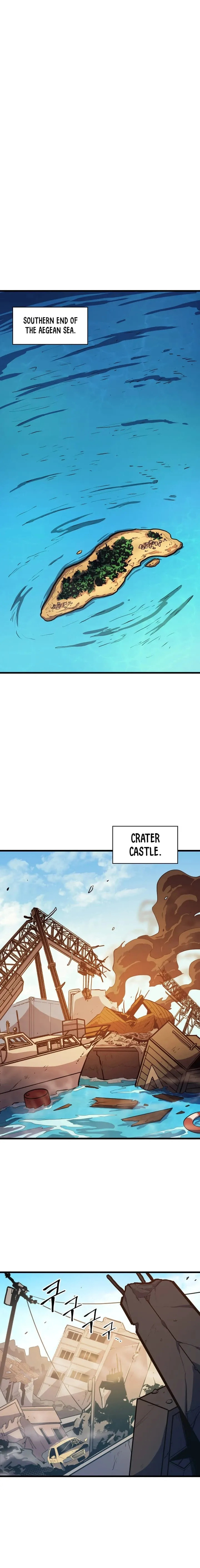 Read The Max Level Returner chapter 30 image 11 on Lezhin
