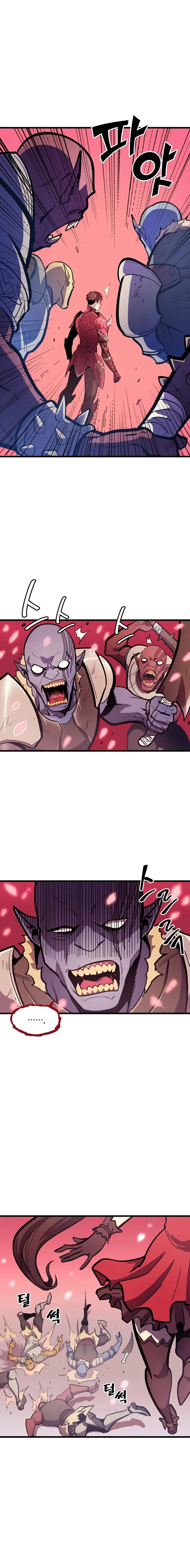 Read The Max Level Returner chapter 30 image 13 on Lezhin