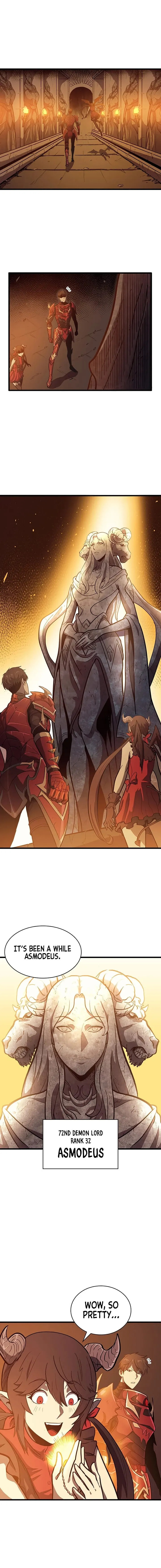 Read The Max Level Returner chapter 30 image 17 on Lezhin