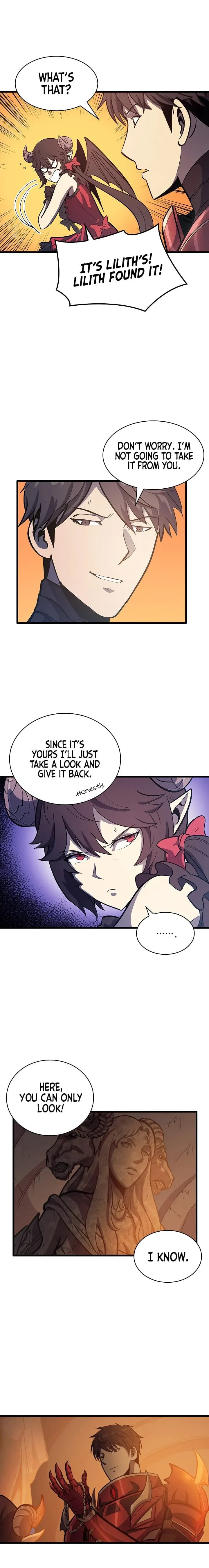 Read The Max Level Returner chapter 30 image 18 on Lezhin
