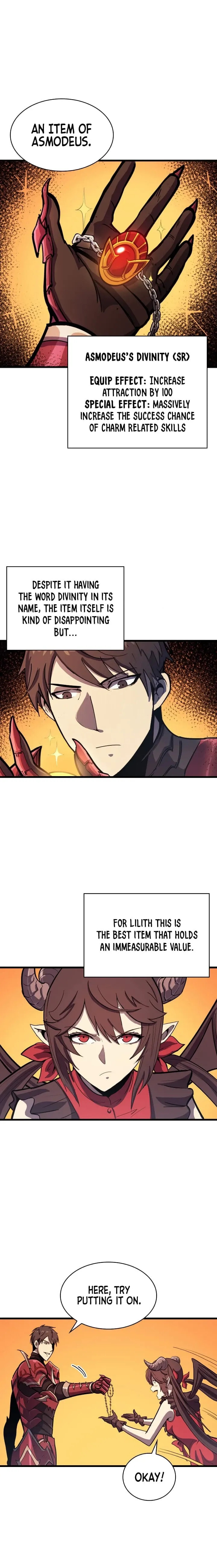 Read The Max Level Returner chapter 30 image 19 on Lezhin