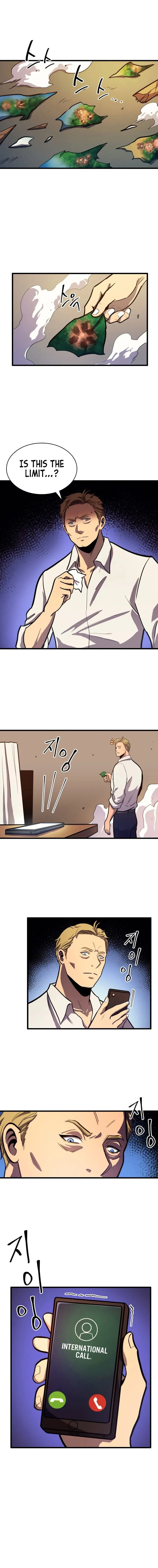Read The Max Level Returner chapter 30 image 2 on Lezhin