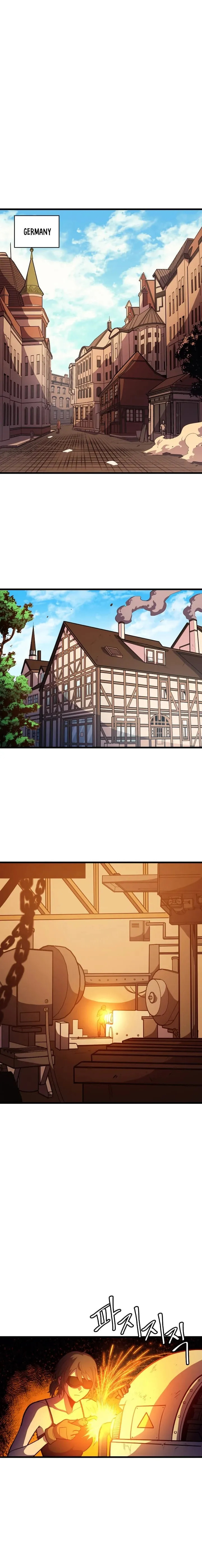 Read The Max Level Returner chapter 30 image 3 on Lezhin