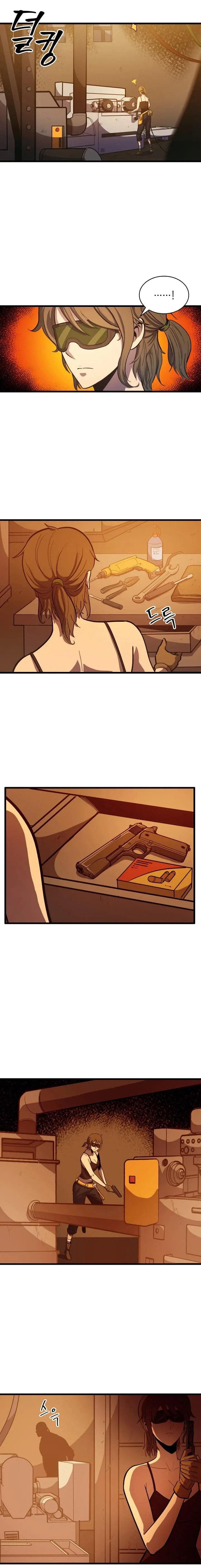 Read The Max Level Returner chapter 30 image 4 on Lezhin