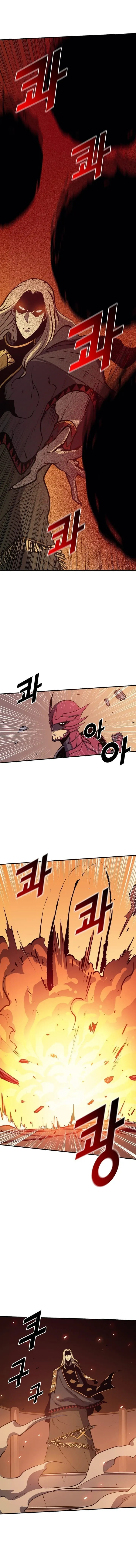 Read The Max Level Returner chapter 31 image 10 on Lezhin