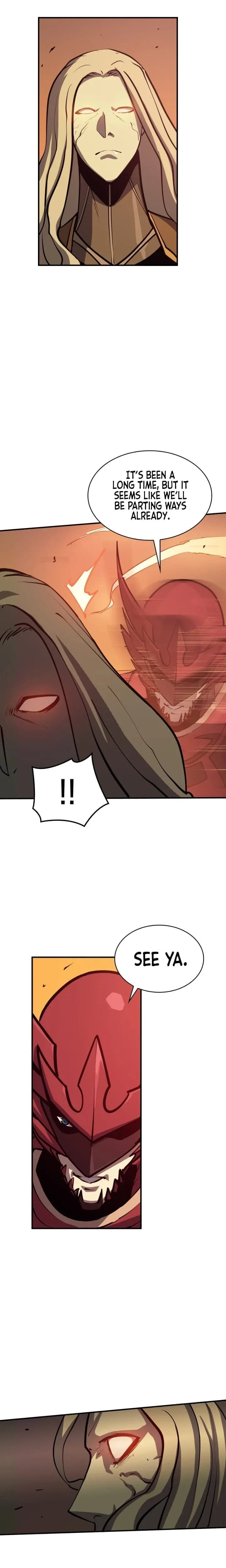 Read The Max Level Returner chapter 31 image 11 on Lezhin