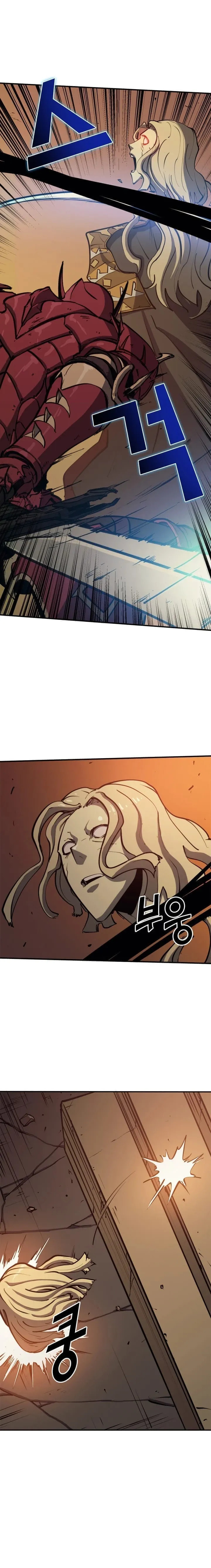 Read The Max Level Returner chapter 31 image 12 on Lezhin
