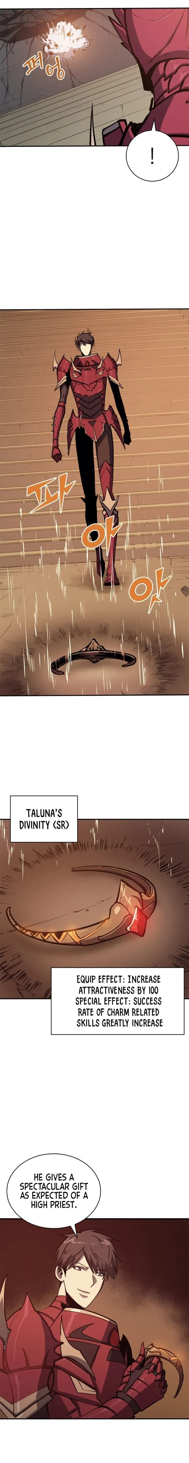 Read The Max Level Returner chapter 31 image 13 on Lezhin