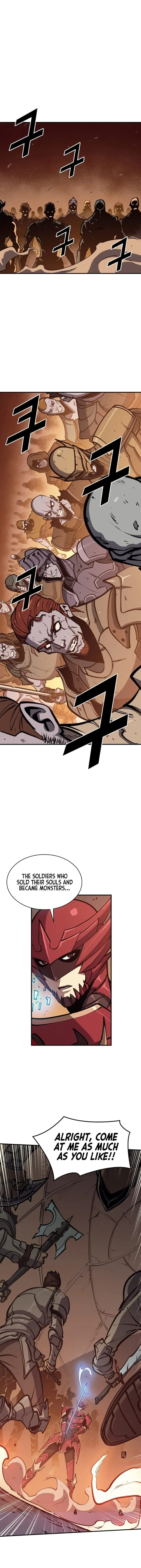 Read The Max Level Returner chapter 31 image 4 on Lezhin