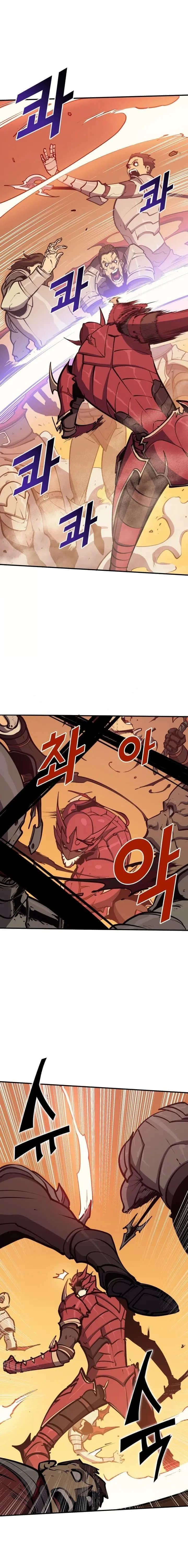 Read The Max Level Returner chapter 31 image 5 on Lezhin