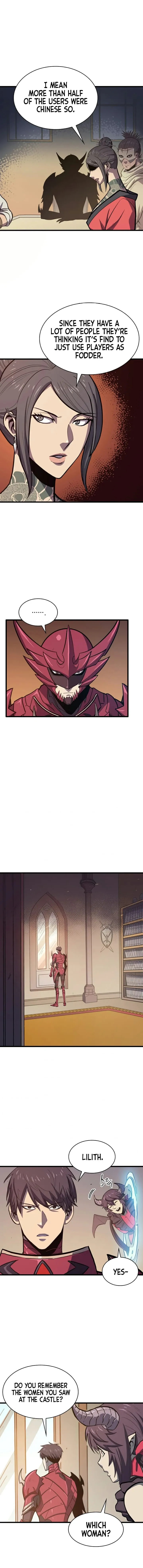Read The Max Level Returner chapter 32 image 13 on Lezhin