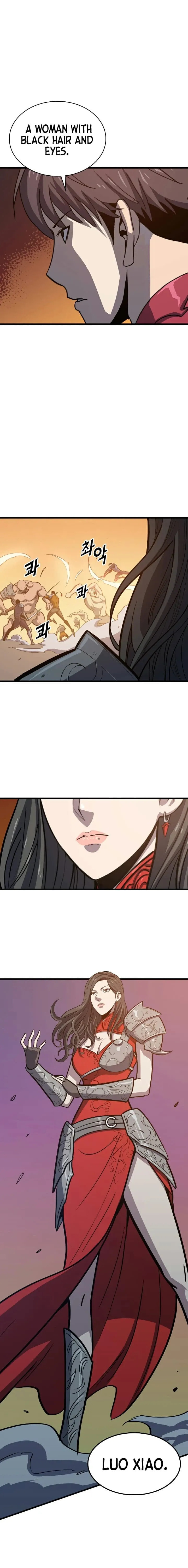 Read The Max Level Returner chapter 32 image 14 on Lezhin