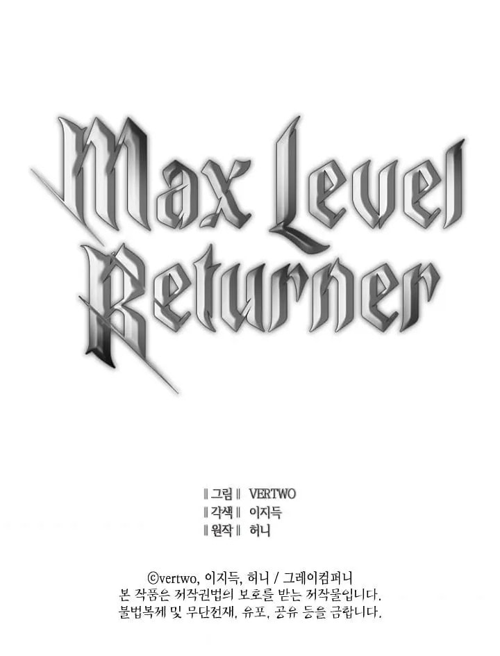 Read The Max Level Returner chapter 32 image 15 on Lezhin