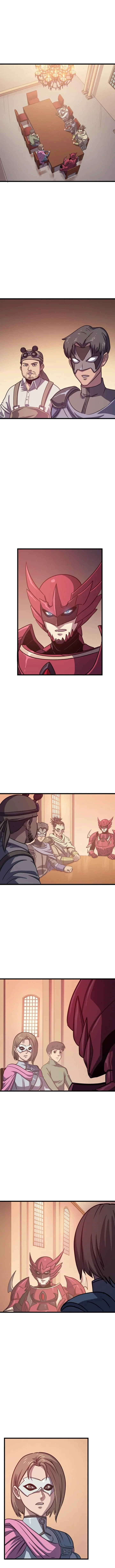 Read The Max Level Returner chapter 35 image 5 on Lezhin