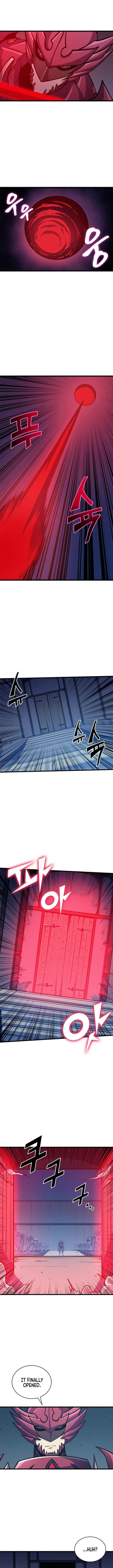 Read The Max Level Returner chapter 38 image 10 on Lezhin