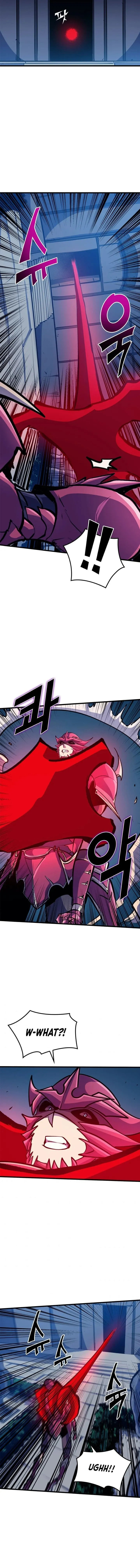 Read The Max Level Returner chapter 38 image 11 on Lezhin