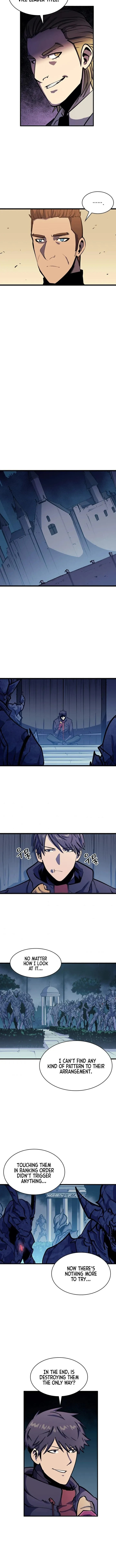 Read The Max Level Returner chapter 38 image 4 on Lezhin