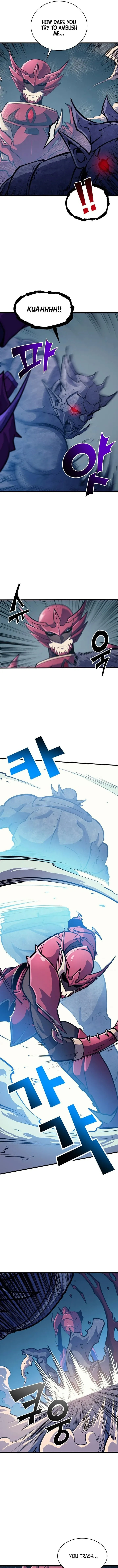 Read The Max Level Returner chapter 38 image 8 on Lezhin