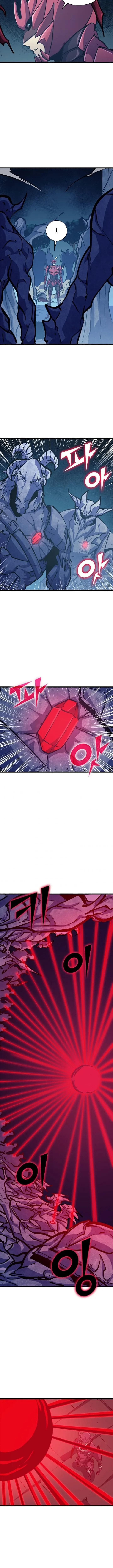 Read The Max Level Returner chapter 38 image 9 on Lezhin