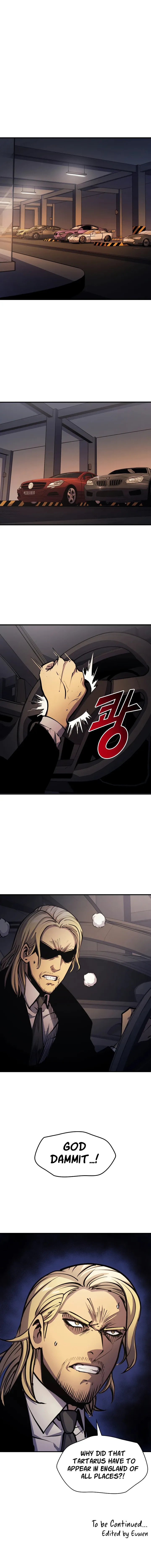 Read The Max Level Returner chapter 62 image 5 on Lezhin