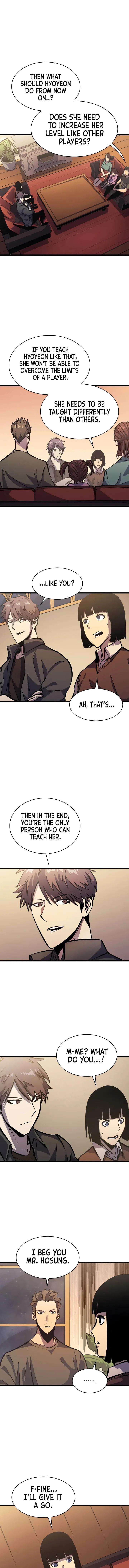 Read The Max Level Returner chapter 72 image 7 on Lezhin