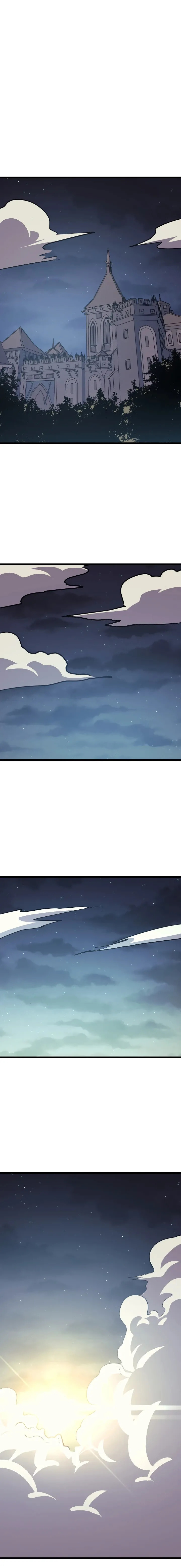 Read The Max Level Returner chapter 77 image 10 on Lezhin
