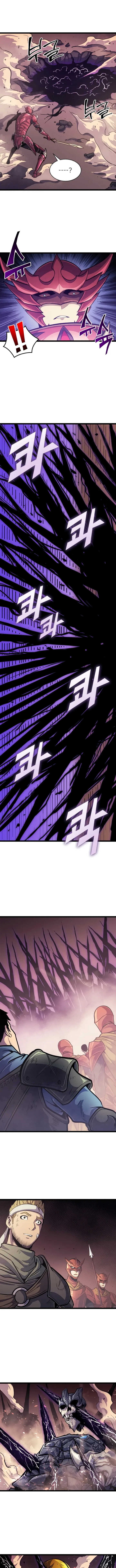 Read The Max Level Returner chapter 80 image 13 on Lezhin