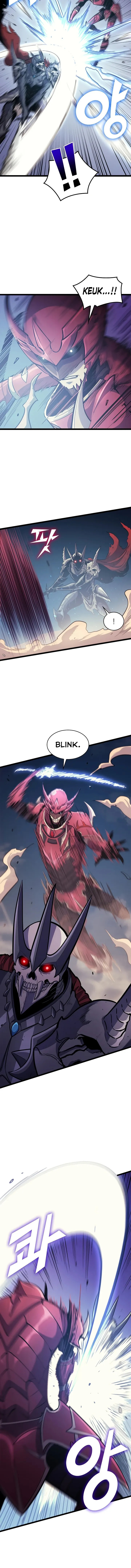 Read The Max Level Returner chapter 80 image 2 on Lezhin