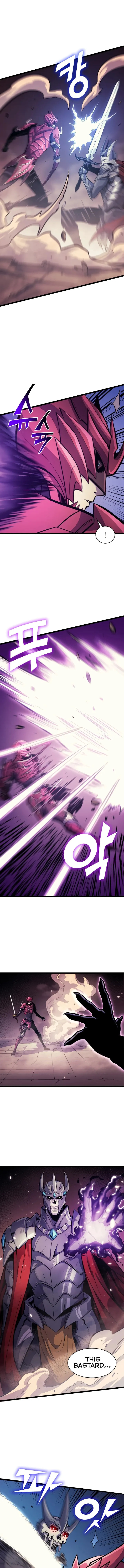 Read The Max Level Returner chapter 80 image 3 on Lezhin